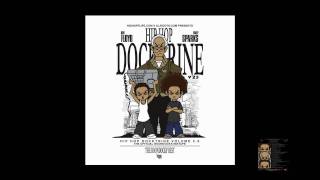 Phonte & Chaundon - Hip Hop Docktrine 2 [Promo]