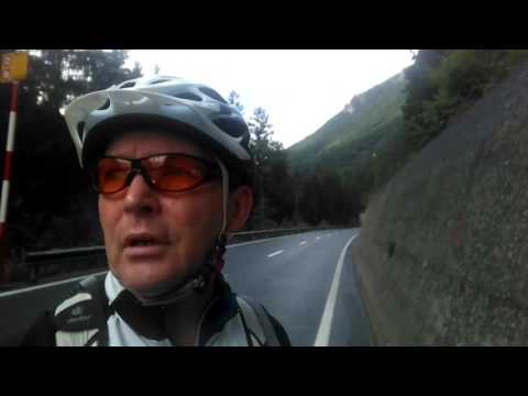 Alpencross 2016  Füssen Riva del Garda