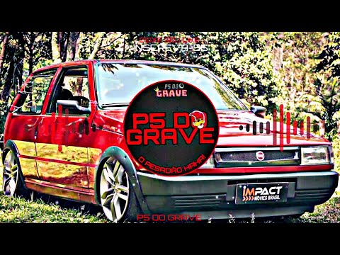 BALINHA /VERSÃO CHICÃO DO PISEIRO E MC PRISCILA (COM GRAVE)