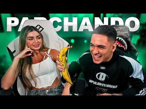 CONOCIENDO A PAOLA GIRALDO *estuvo en protagonistas*