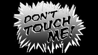 Yunus DURALI  - Don't Touch Me (Original Mix) 2012