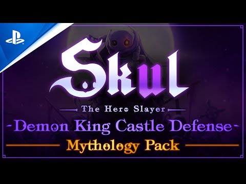 Skul: The Hero Slayer