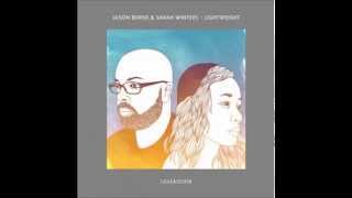 Jason Burns & Sarah Winters - Lightweight (Sandy Rivera Remix)