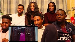 Tellaman - S.A.P Feat. Nasty_C &amp; Da Les ( REACTION VIDEO ) || @Real_Tellaman @Nasty_CSA @2freshLES