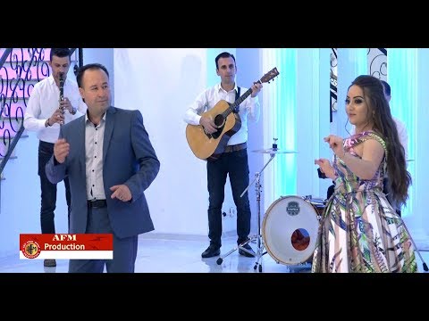 Xheza & Merita Sahiti - Sonte është moj nata jote (Music Video)