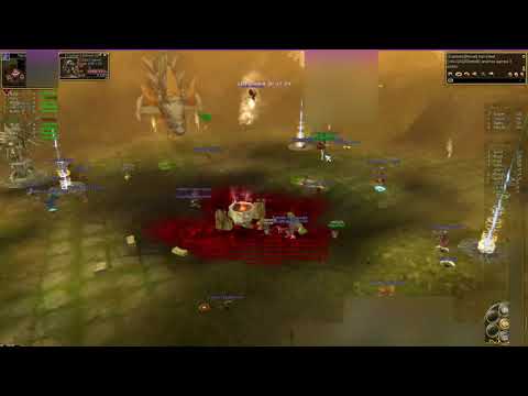 Playpark Flyff Elite Siege - VlBEZ (04.26 .21)