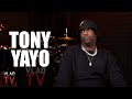 Tony Yayo On Tory Lanez Being 5 2 I Know Little Man Complex Guys That Ll Cut Your Face Part 4