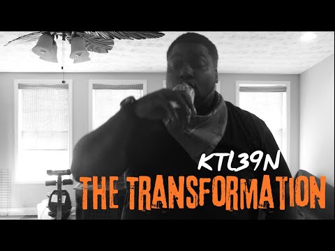 THE TRANSFORMATION