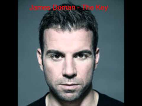 James Doman - The Key (Pete Tong 08.02.13)