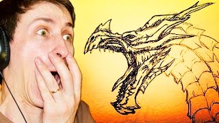SKYRIM SPECIAL EDITION #227. Эпичная битва с Алдуином!