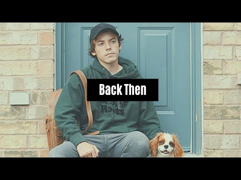 *FREE* Connor Price Type Beat // Back Then (Prod. JAHM)
