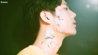 [Track 01] Kim Kyu Jong (SS501) - Hello,Spring [Arabic Sub]