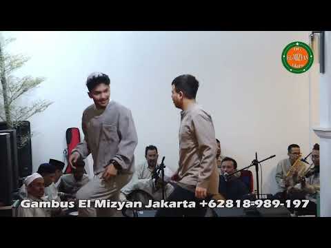 Ya banatil mukalla' || elmizyan ft soleh habsyi