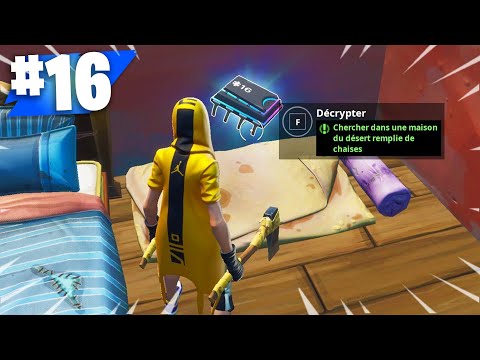 Noticias De Fortnite Temporada 9