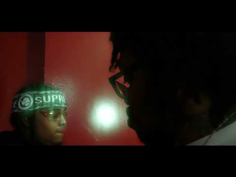 Wavey Gz x Tyson B - 762 (Shot by UselessFilms)