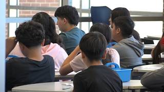 Tyler ISD adds extra weeks of school to help close learning gaps