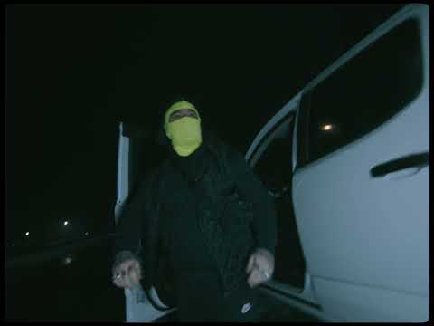 Prada West - "Straight Line" - (OFFICIAL VIDEO)
