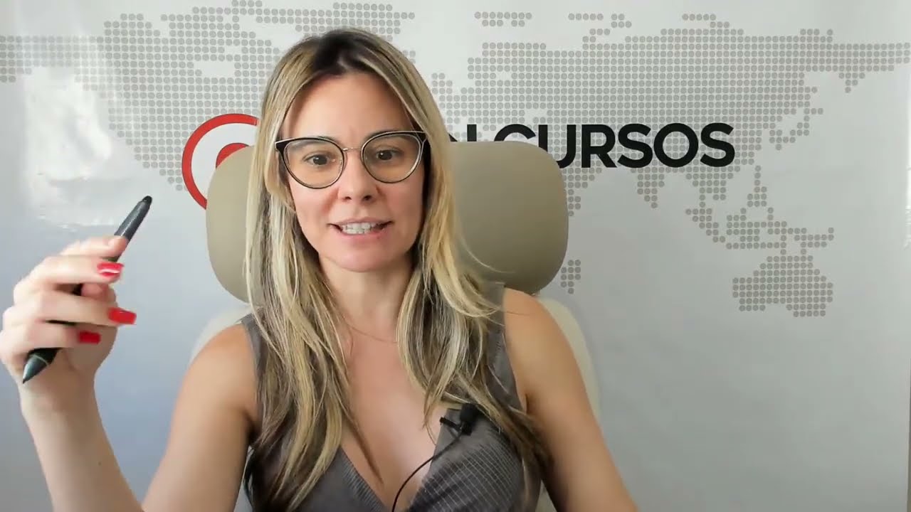 2ª Fase do Exame 36 OAB - Estudo otimizado - Discursivas - Direito do Trabalho com Aryanna Linhares