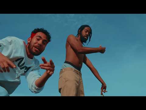 Dre'es - HOT ft. PONTIAC (Music Video)