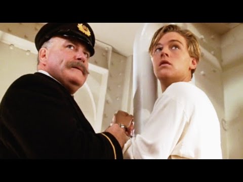 Top 10 Handcuff Scenes in Movies