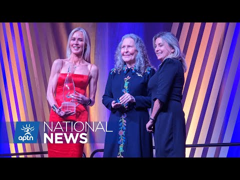 Where to watch the 2023 Indspire awards | APTN News