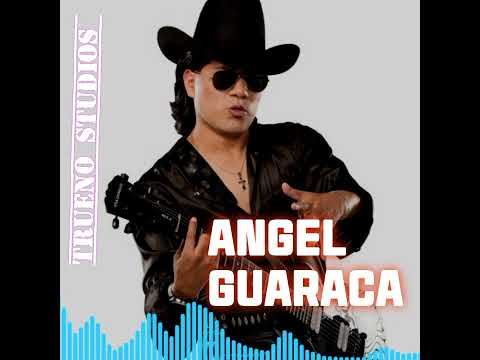 Angel Guaraca  ((Carnacho Enamorado))--rmx-- by -- ALEXIS PARCO TRUENO MIX DJ