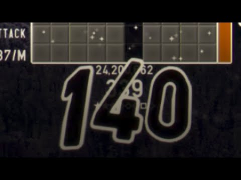 Tetr.io 140 Spike || Zen