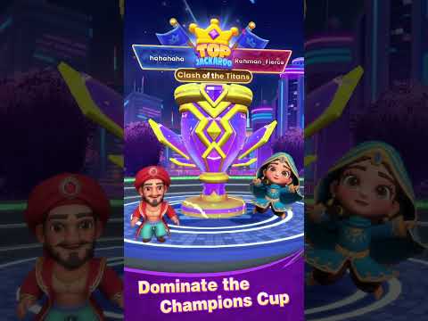 TopJackaroo - Jackarooo Game