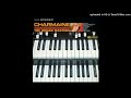 THE ORGAN MASTERS, DICK HYMAN - Charmaine (1968)