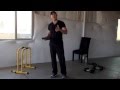 Burst Training The Workout 30 30 For 6 Rounds Filmed 5 4 13