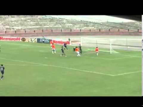 Armenian Cup, 1/4 finals: FC Shirak - FC Banants 1:2, 02.10.2013