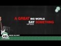 A Great Big World - "Say Something" (with lyrics ...