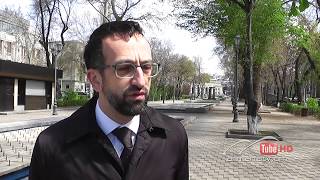 Սուր անկյուն 05.04.2020 - Նելլի Հարությունյան «Արագ, բայց թանկ և անորակ»