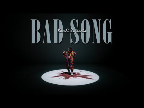 Bad Song