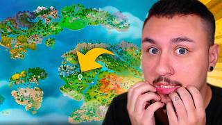 O THE SIMS 4 FINALMENTE TEM UM MAPA-MÚNDI DE VERDADE!!! | Mod Review