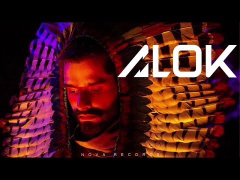 ALOK MIX 2021 → Melhores Músicas Eletrônicas De 2021 → Julho Vol.3