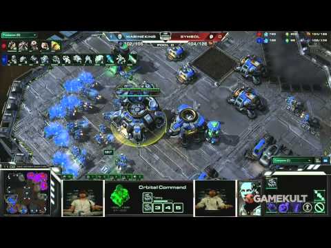 MLG Anaheim   MKP vs Symbol   Match 2