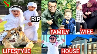 Yahea Alzo3bi الزعبي يحيى  Biography, Lifestyle, Wife, Age, Networth, Heights