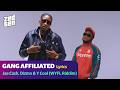 Gang Affiliated Jae Cash Dizmo Y Cool WYFL Riddim Lyrics