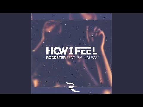 How I Feel (Lex Barkey Remix)