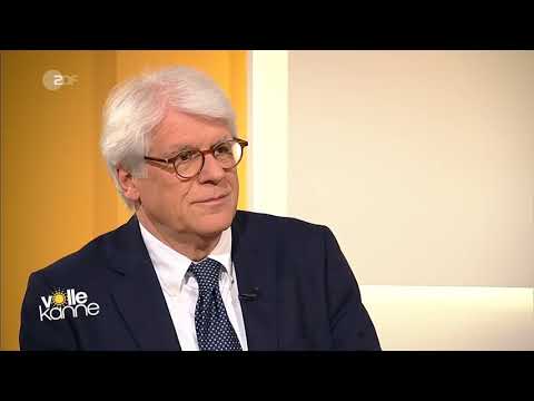 ZDF: Heinz-Josef Bontrup: "Arbeitslosenzahlen stimmen nicht - mit Segen der Bundesregierung!" ???