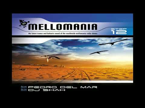 VA - Mellomania Step 12 (CD 1) - mixed by Pedro Del Mar