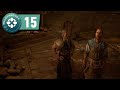 AC Valhalla: Dawn of Ragnarok Gameplay Walkthrough - Main Quest: Warpath