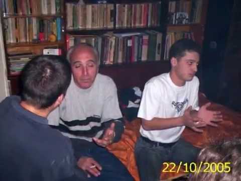 nae constantin betivul satului de la magurele ilfov