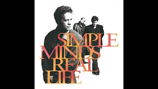 Real Life / Simple Minds