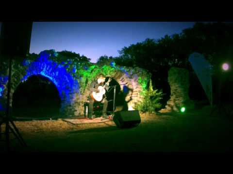 Gabriele Masala plays H.Villa-Lobos, Mazurka-Chõro