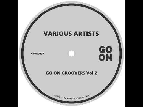 Gary Tormack - Osto (Original Mix)