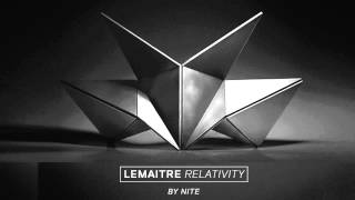 Lemaitre - Continuum (Fehrplay Remix)