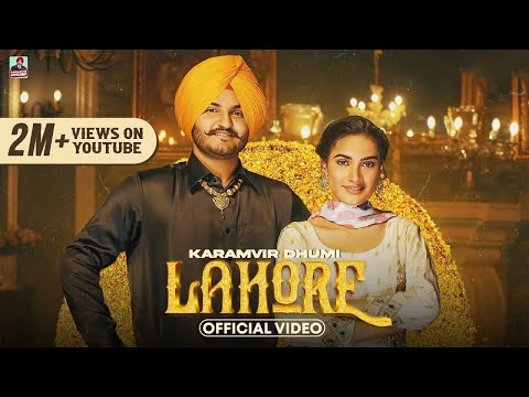 Lahore