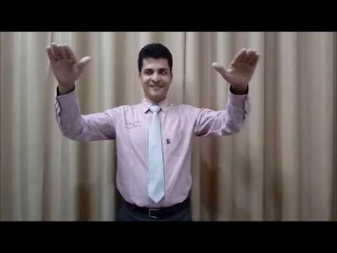 ELINADAB REGENDO - TÚMULO VAZIO - EXEMPLOS EXCELENTES